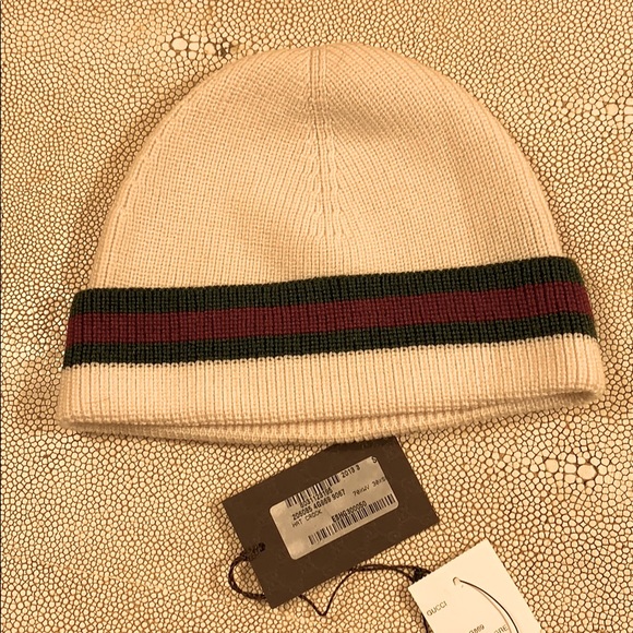 gucci skull hat